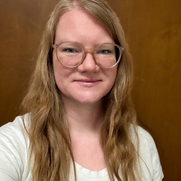 Meet your Posher, Jane - Picture 1 of 1